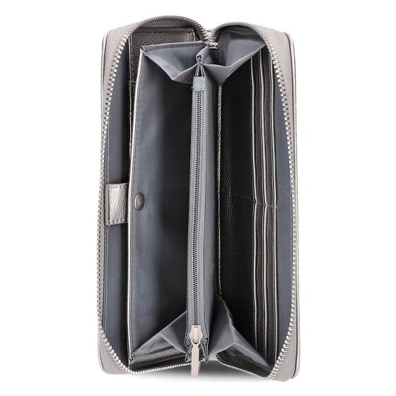 Zwei Mademoiselle Cartera 20 cm