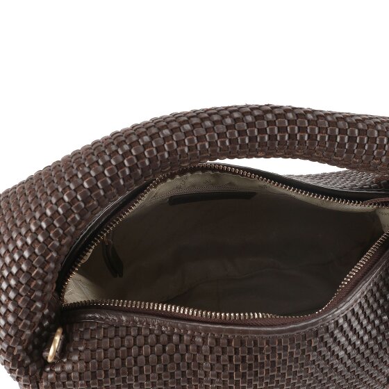 Harbour 2nd Fashion Lights Bolsa de hombro Piel 28 cm