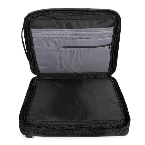 Eastpak Mochila de viaje Multipak Compartimento para portátil de 45 cm
