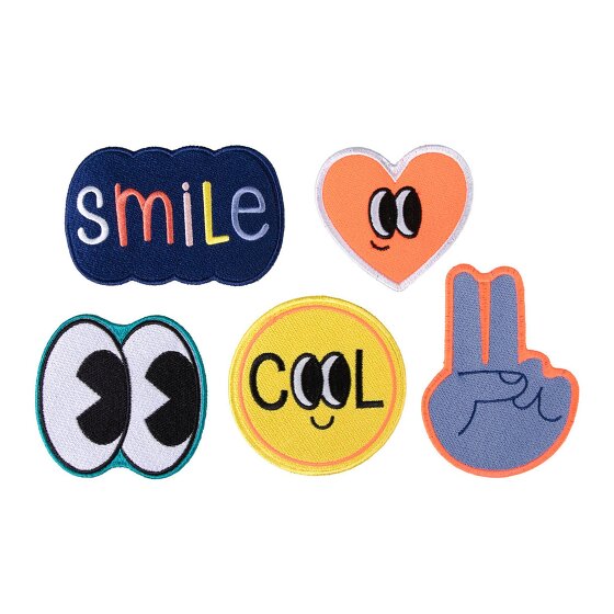 School-Mood Timeless Pro Juego de mochilas escolares 7 piezas