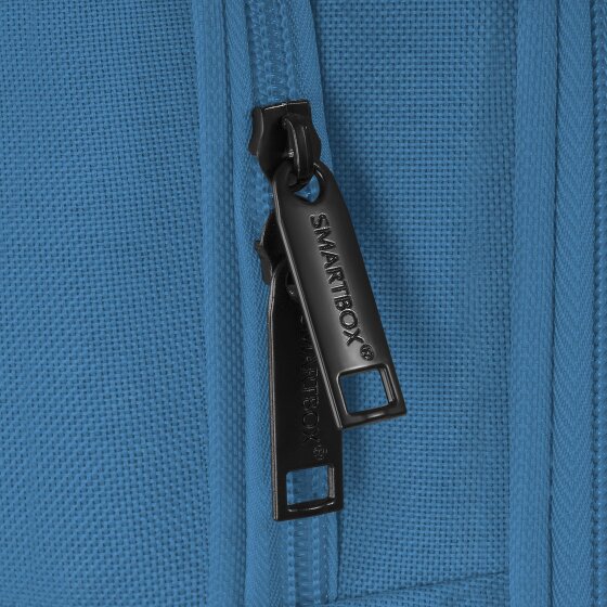 Smartbox Edition 04 4 ruedas Carrito 67 cm con pliegue de expansión