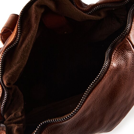 Harold's Submarine Mochila de la ciudad Piel 42 cm