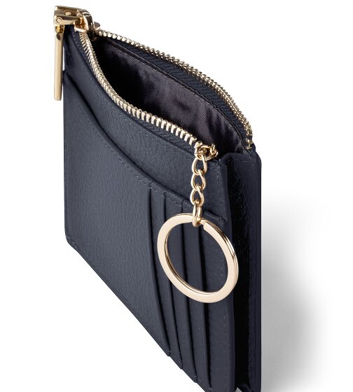 Lazarotti Bologna Leather Cartera de llaves Piel 11.5 cm