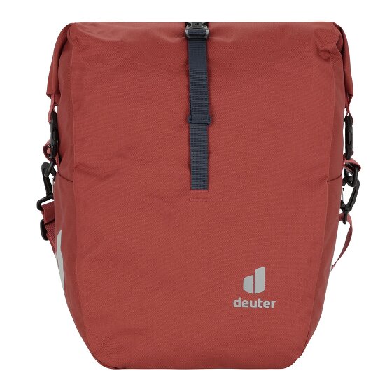 Deuter Valbona Bolsa para bicicletas 40 cm