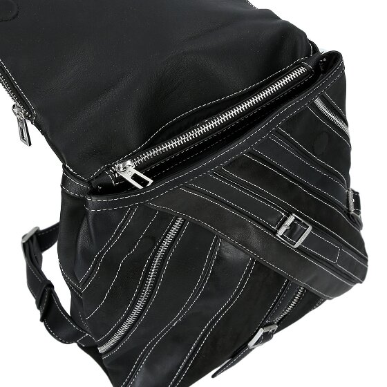 Desigual Fibonacci Hampton Mochila de la ciudad 32 cm