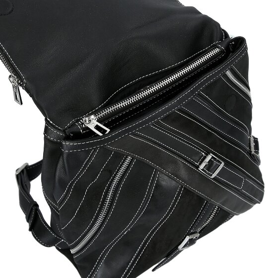 Desigual Fibonacci Hampton Mochila de la ciudad 32 cm