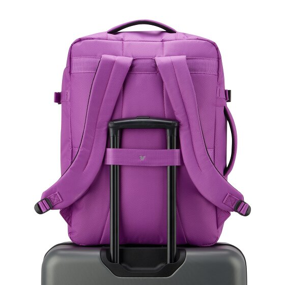Roncato Ironik 2.0 Mochila de día 55 cm Compartimento para el portátil