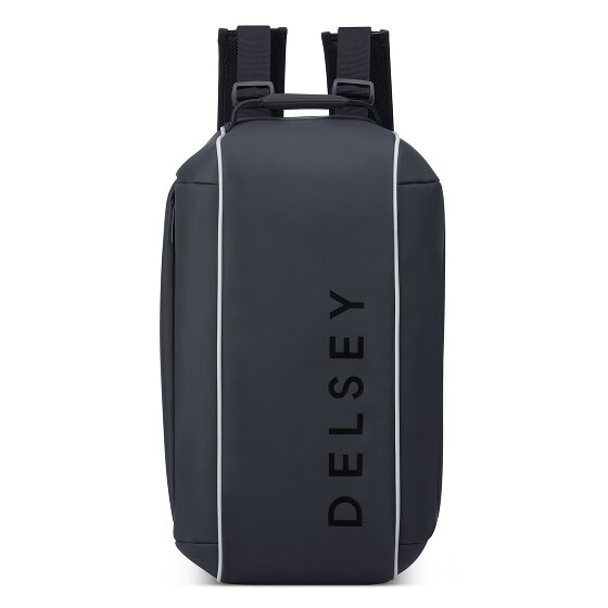 Delsey Paris Bolsa de viaje Aventure Compartimento para portátil de 53 cm