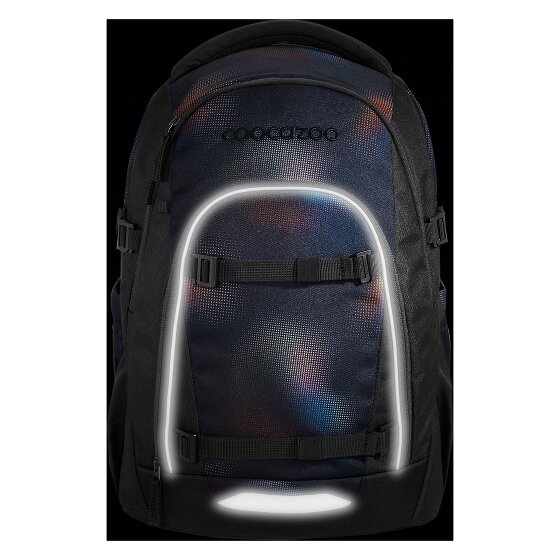 coocazoo Mate Mochila escolar 44 cm