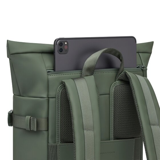 Kapten & Son Helsinki Mochila de día 46 cm Compartimento para el portátil