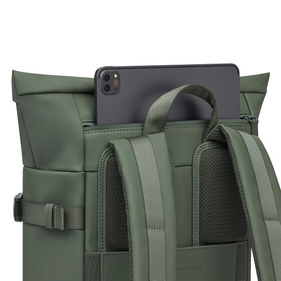 Kapten & Son Helsinki Mochila de día 46 cm Compartimento para el portátil