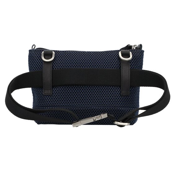 Jost Bandolera de malla 17 cm