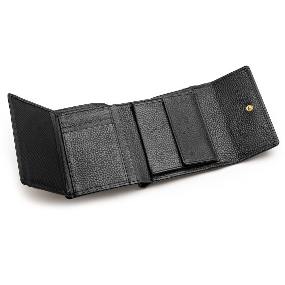 Lazarotti Bologna Leather Cartera Piel 12 cm