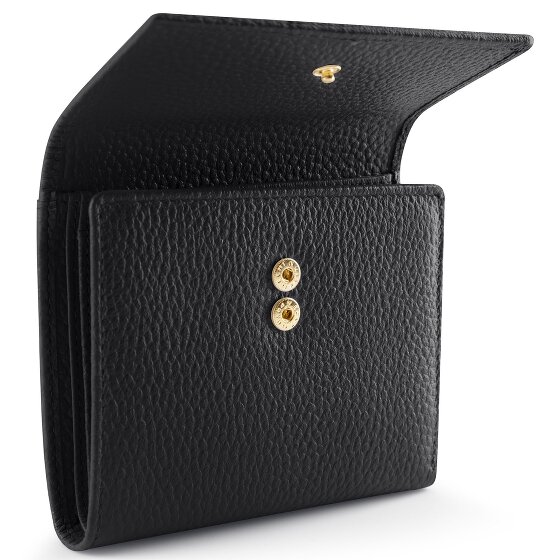 Lazarotti Bologna Leather Cartera Piel natural 12 cm