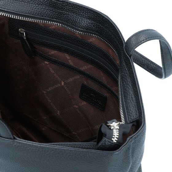 Braun Büffel Hanna Bolsa de compras S Piel 38 cm