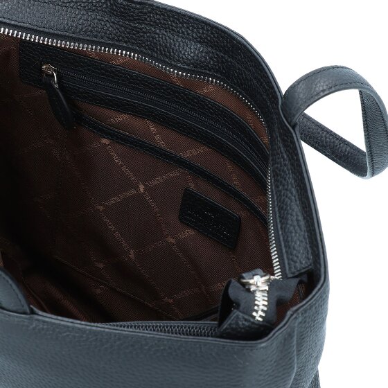 Braun Büffel Hanna Bolsa de compras S Piel 38 cm
