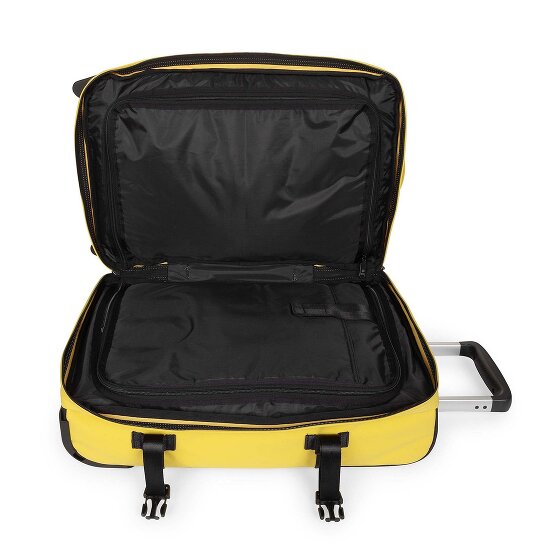 Eastpak Transit'R Plus 2 ruedas Trolley de cabina 55 cm