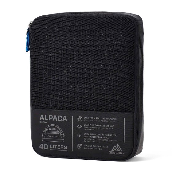 Gregory Alpaca 40 Bolsa de viaje 58 cm