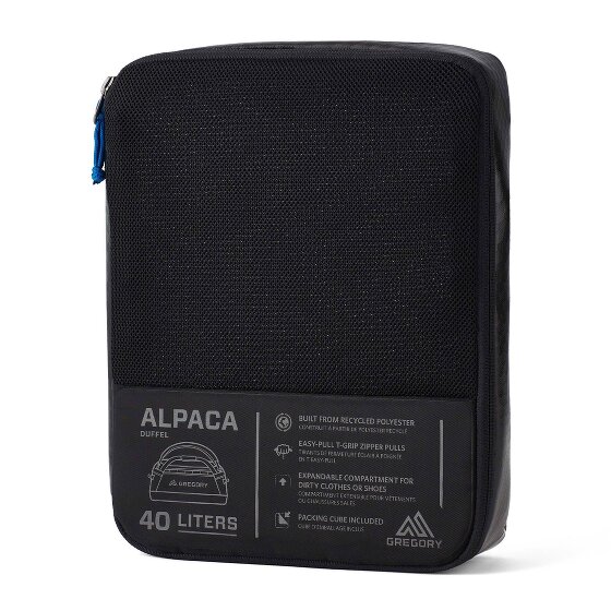 Gregory Alpaca 40 Bolsa de viaje 58 cm