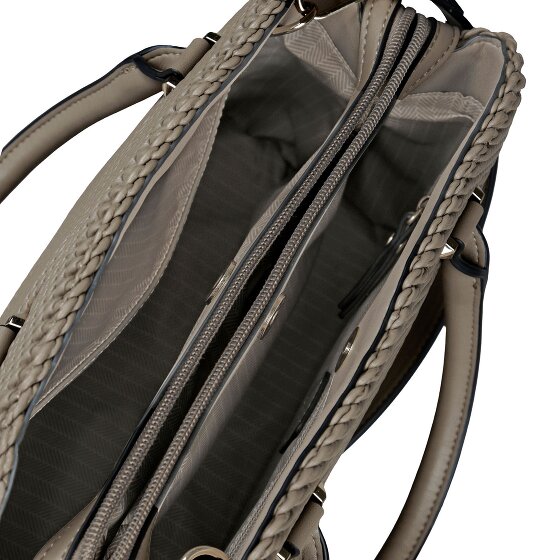 bugatti Julice Bolsa de hombro 28 cm