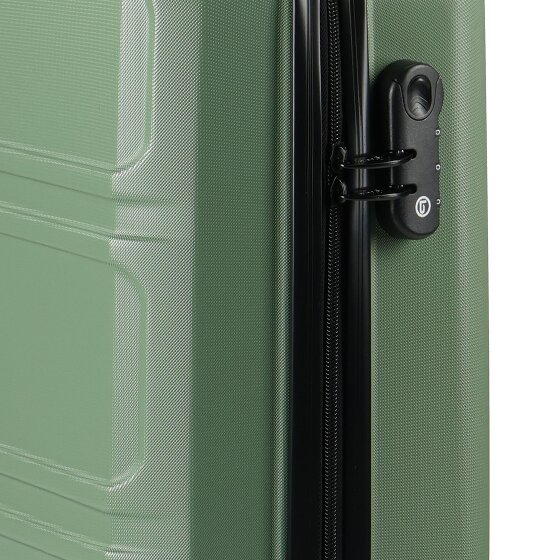 Benzi 5739 4 ruedas Carro de la cabina S 55 cm