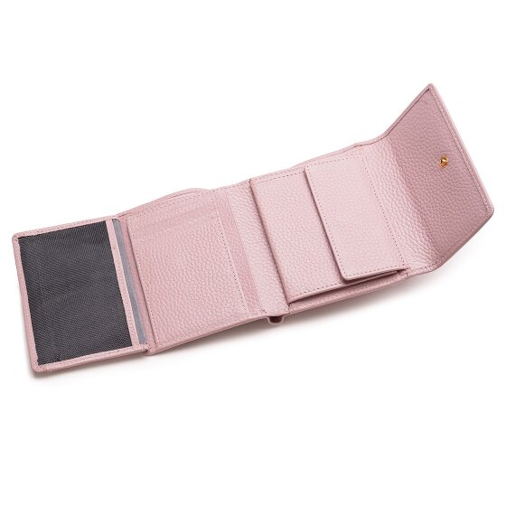 Lazarotti Bologna Leather Cartera Piel 12 cm