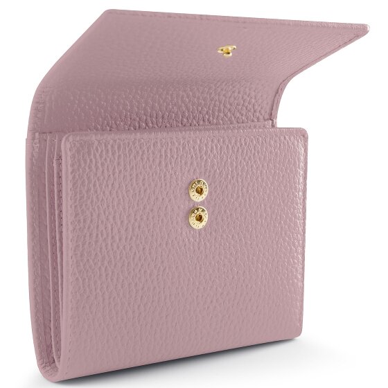 Lazarotti Bologna Leather Cartera Piel natural 12 cm