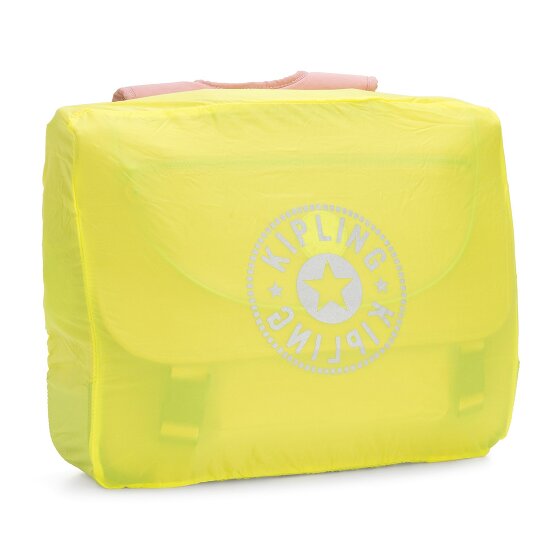 Kipling Back To School Preppy Mochila escolar 33 cm