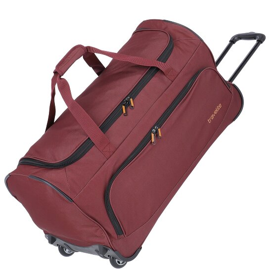 Travelite Basics 2 ruedas Bolsa de viaje 71 cm
