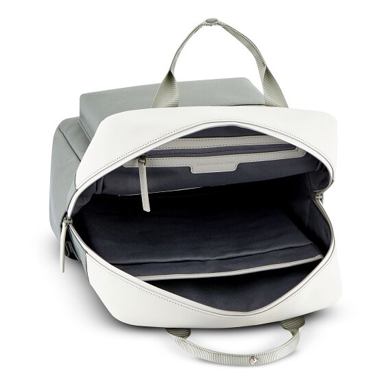 Kapten & Son Bergen Pro Mochila de día 39 cm Compartimento para el portátil