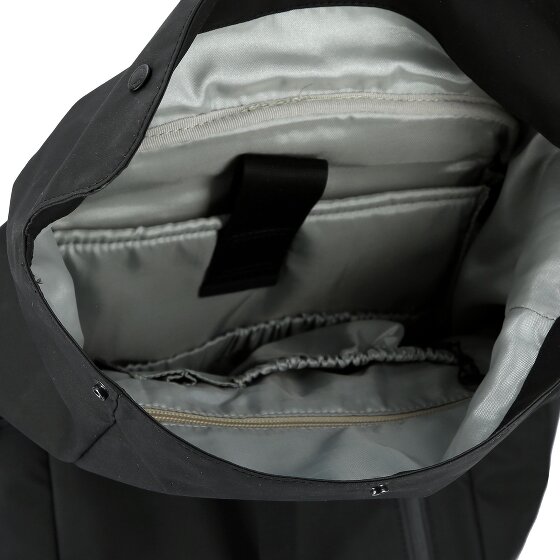 aunts & uncles Japan Tokachi Mochila de día 41 cm Compartimento para el portátil