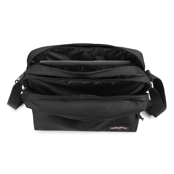 Eastpak Bolso bandolera cruzado Compartimento para portátil de 39 cm