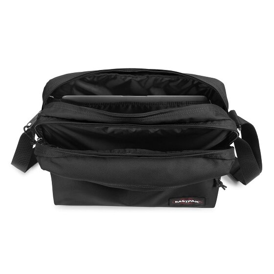 Eastpak Bolso bandolera cruzado Compartimento para portátil de 39 cm