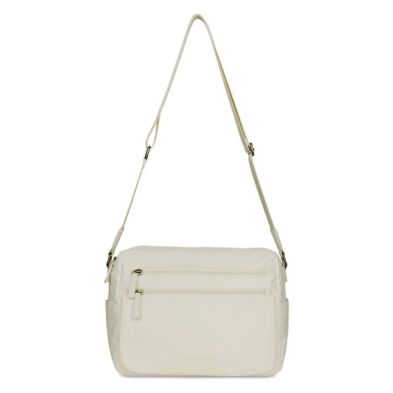 bugatti Mare 1.0 Bolsa de hombro 28 cm