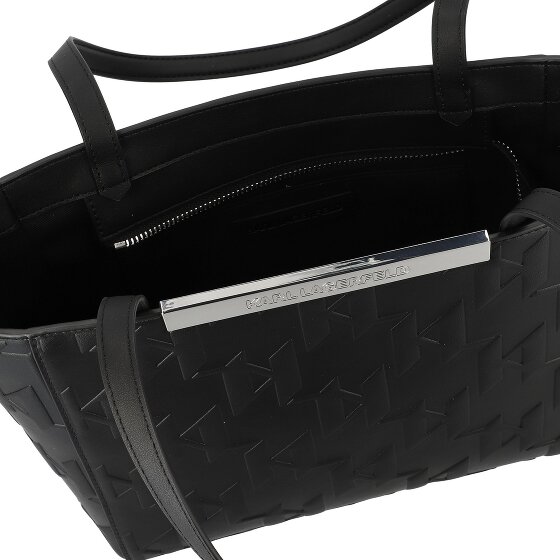 Karl Lagerfeld Archive Bolsa de compras 26 cm