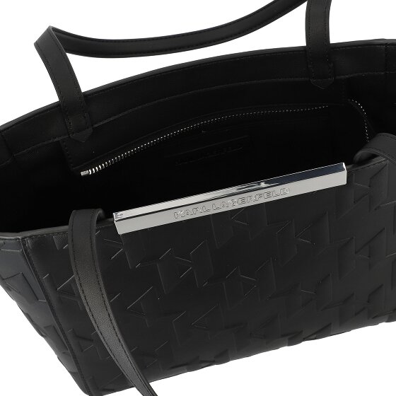 Karl Lagerfeld Archive Bolsa de compras 26 cm