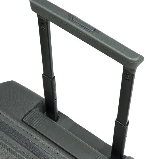 Epic Zeleste 4 ruedas Carro de la cabina 55 cm