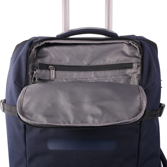 Hedgren Comby Journey 2 ruedas Bolsa de viaje 79 cm