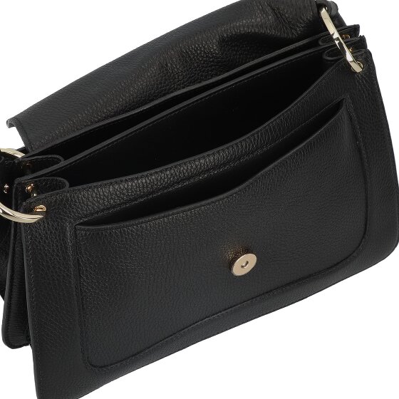 Coccinelle C-Me Bolso Piel natural 30 cm