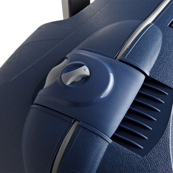 Roncato Light 4 ruedas Carro de la cabina 55 cm