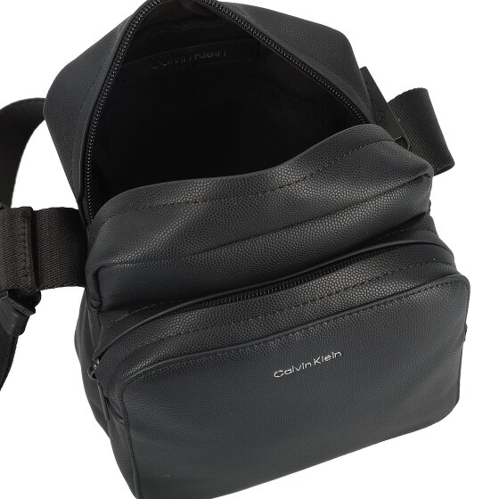 Calvin Klein CK Must Bolsa de hombro Mini Bag 18 cm