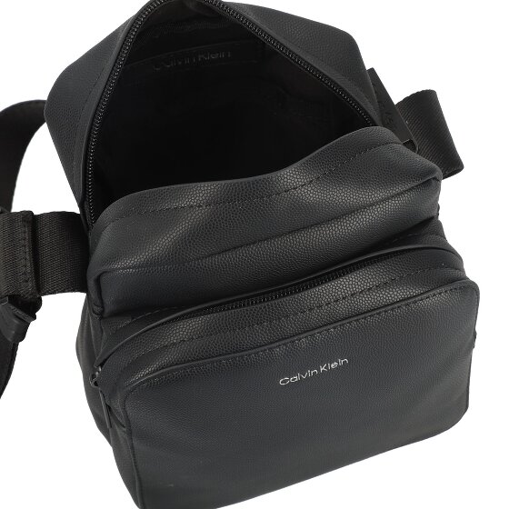 Calvin Klein CK Must Bolsa de hombro Mini Bag 18 cm