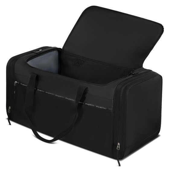 bugatti Blanc Delight Bolsa de viaje Weekender 75 cm