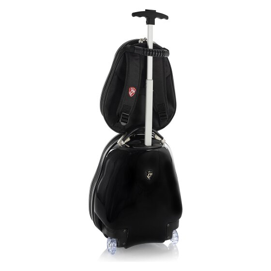 Heys Juego de trolley infantil 2 pcs.