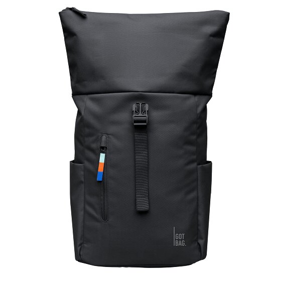 GOT BAG Rolltop Easy Mochila de día 40 cm Compartimento para el portátil