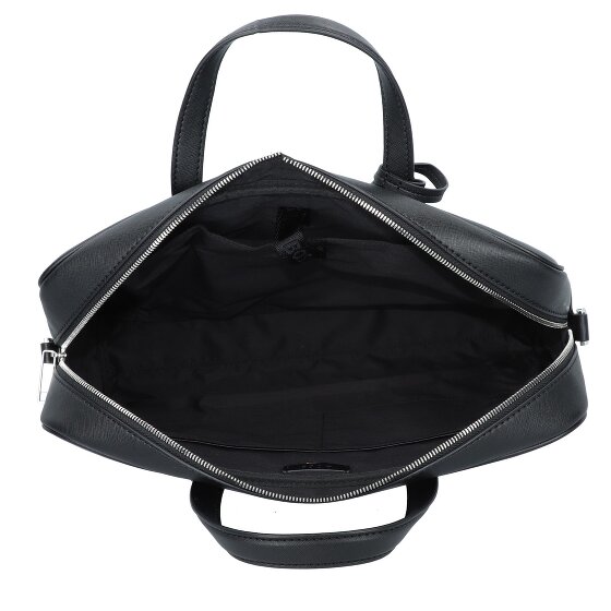 Boss Zair Maletín Piel 40 cm Compartimento para el portátil