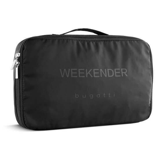 bugatti Elia Bolsa de viaje Weekender 55 cm