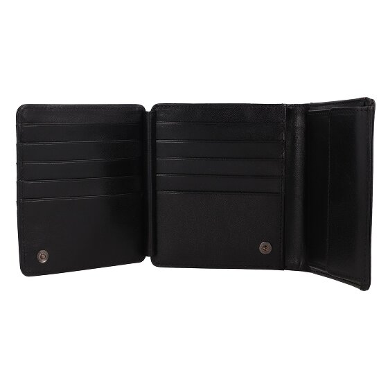 Braun Büffel Cartera Country RFID Piel 10 cm