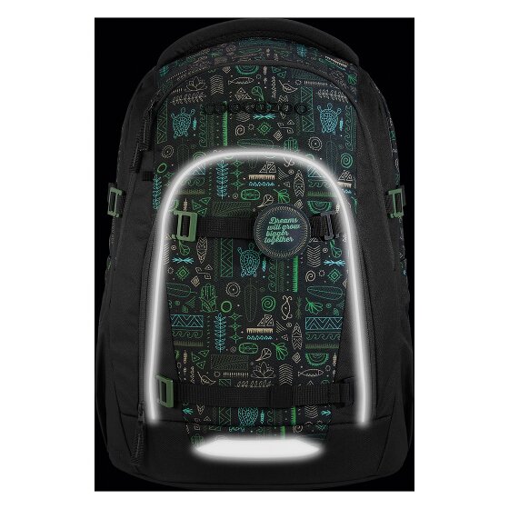 coocazoo Mate Juego de mochilas escolares