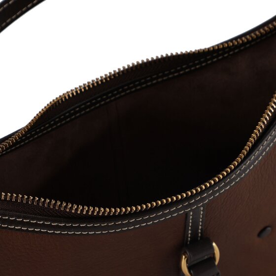 POLO RALPH LAUREN Polo ID Bolsa de hombro Piel 26 cm